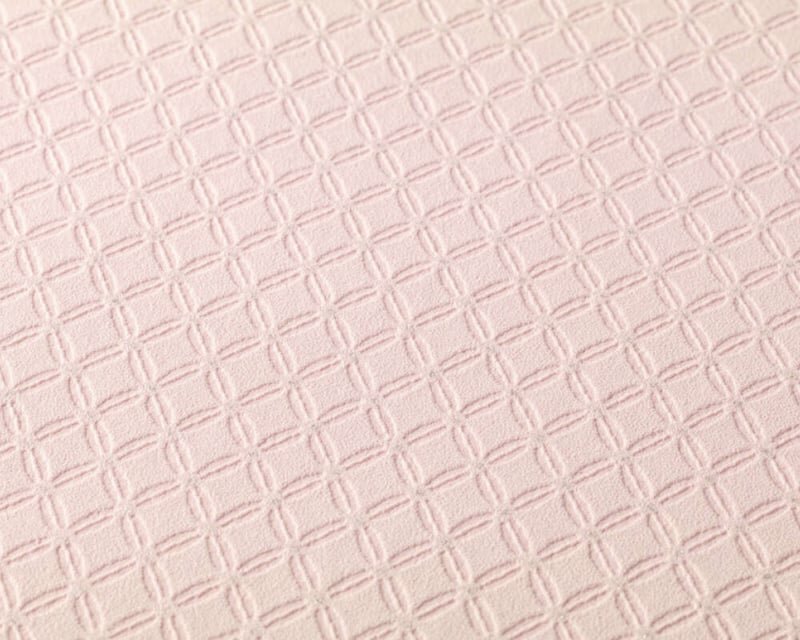 AS Creation Metropolitan Stories | 36897-1 - Roze