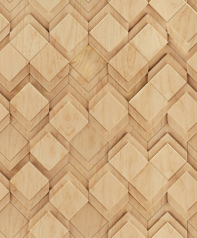 Noordwand Mona 81676 - Beige