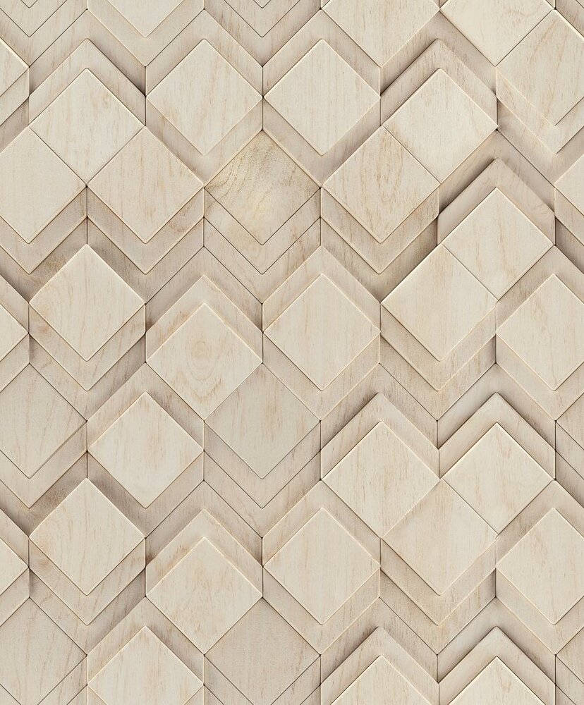 Noordwand Mona 81677 - Beige