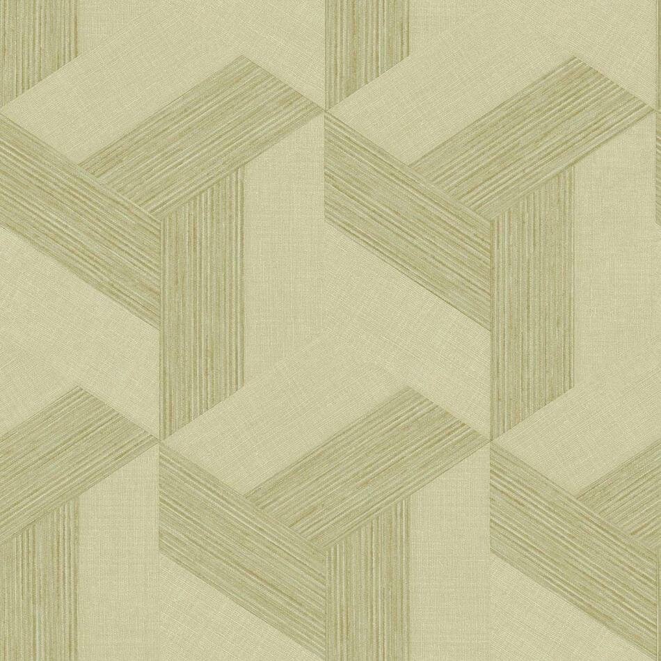 Noordwand Sintesi 27505 - Groen