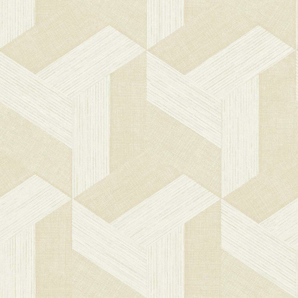 Noordwand Sintesi 27507 - Beige / Creme