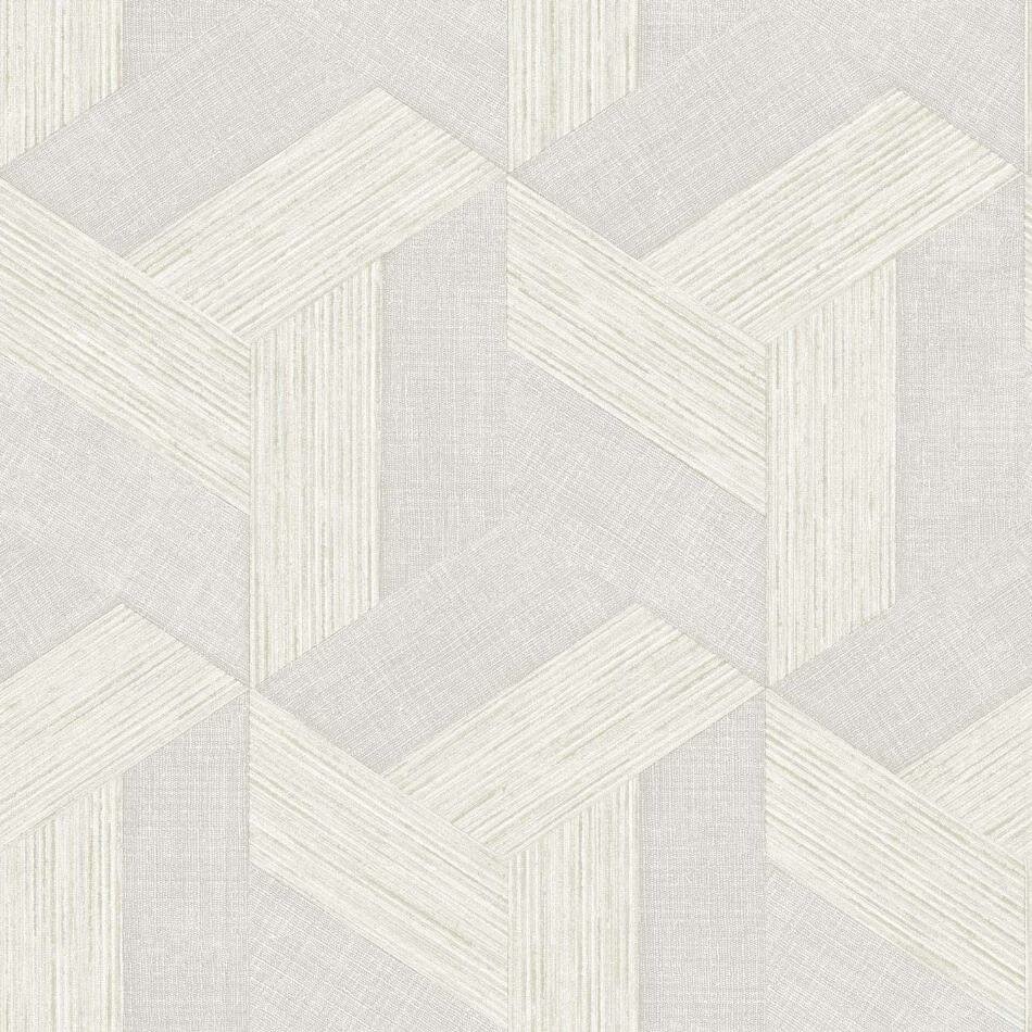 Noordwand Sintesi 27508 - Grijs / Beige
