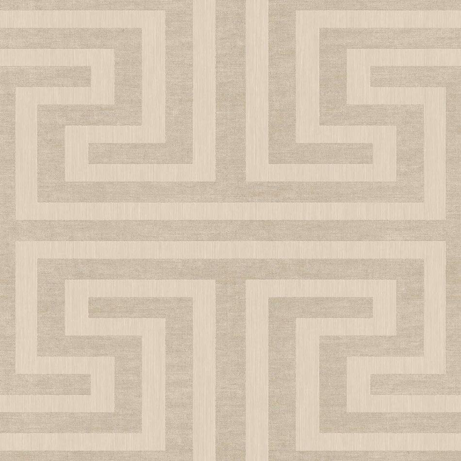 Noordwand Sintesi 27514 - Beige / Bruin