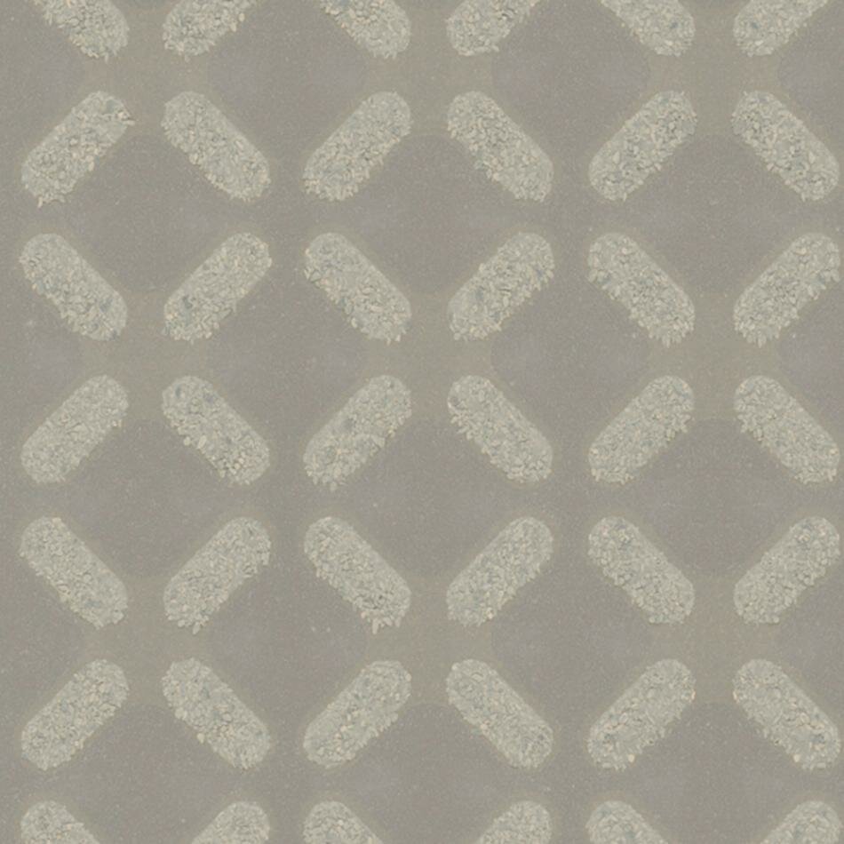 Noordwand The New Amsterdam Book 52212 - Geel /Metallic
