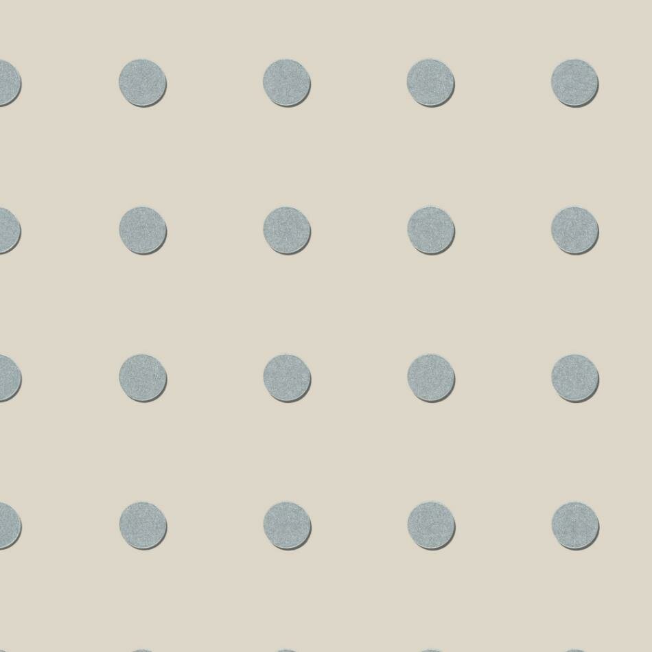 Noordwand The New Amsterdam Book 55508 - Beige