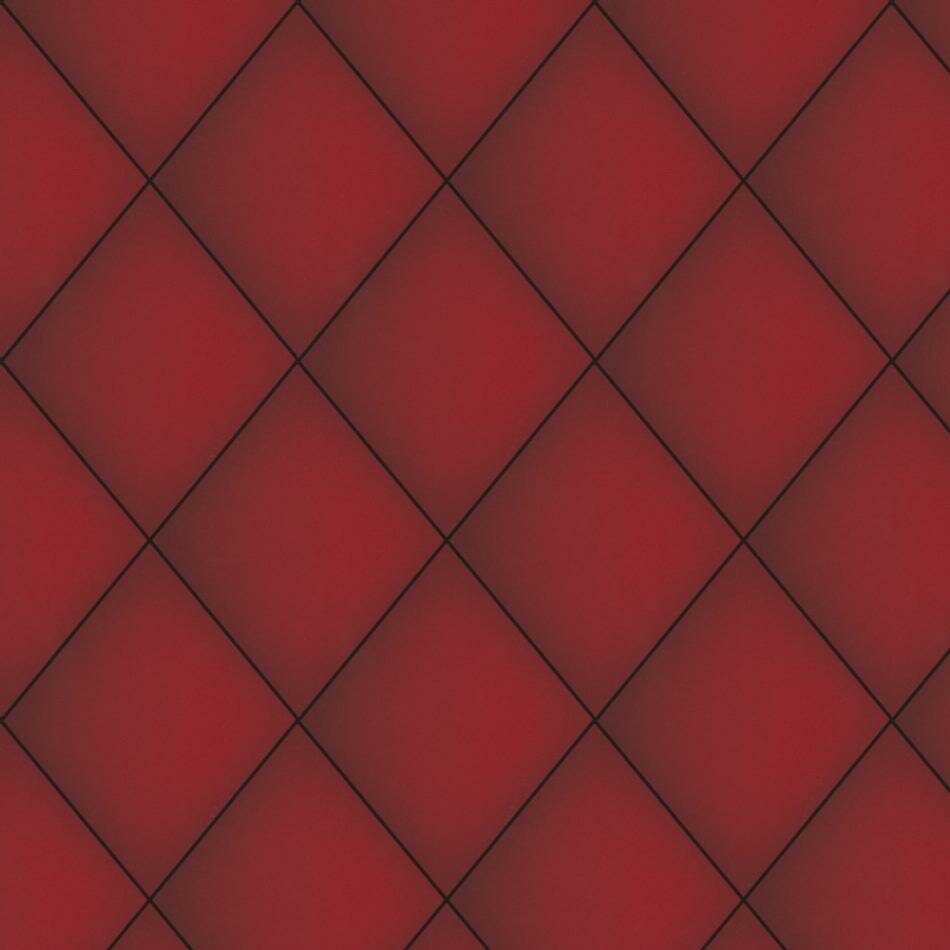 Noordwand The New Amsterdam Book 55521 - Rood