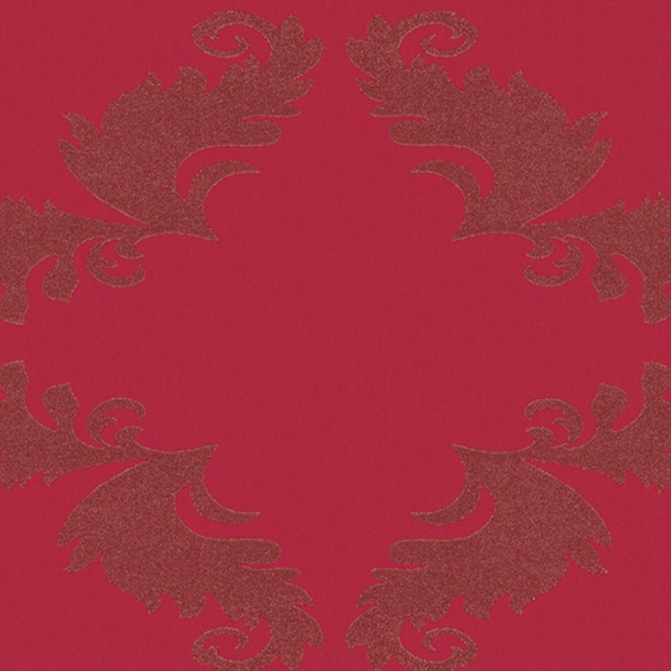 Noordwand The New Amsterdam Book 59706 - Rood