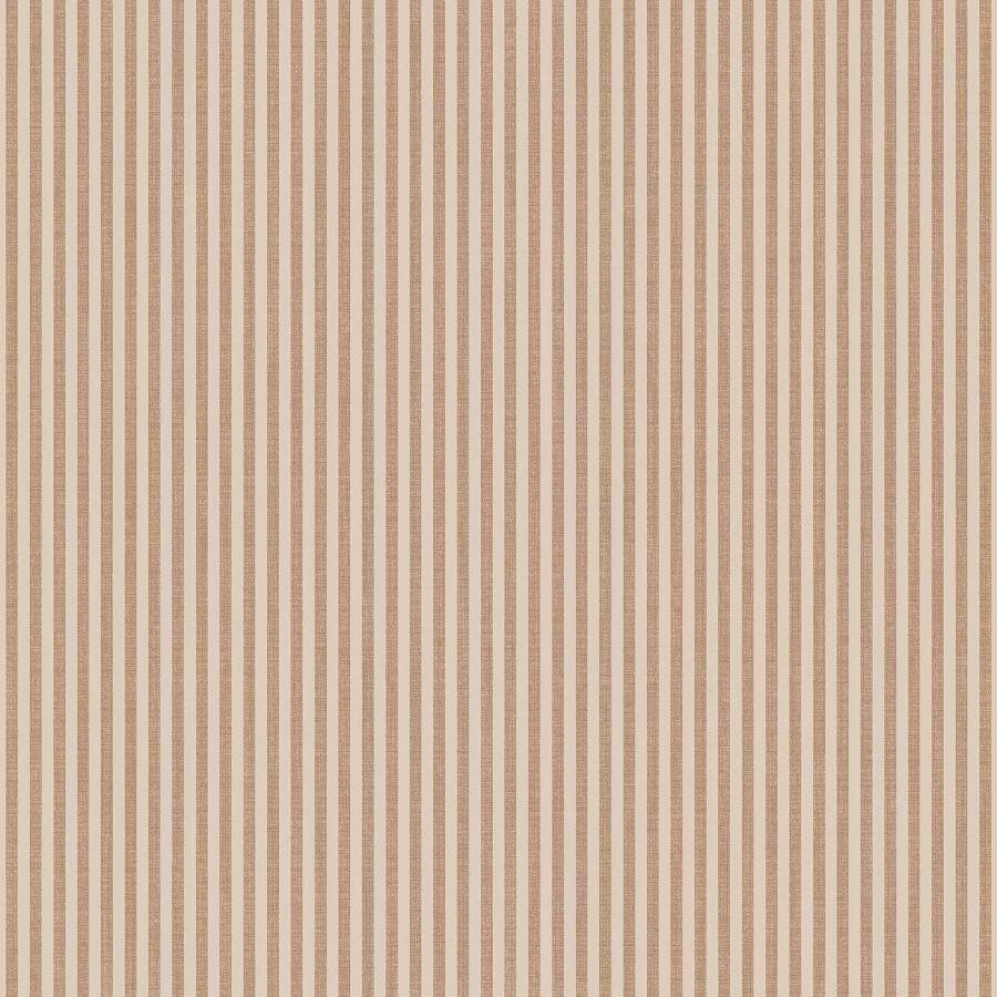 Noordwand Top Stripes 38488 - Bruin