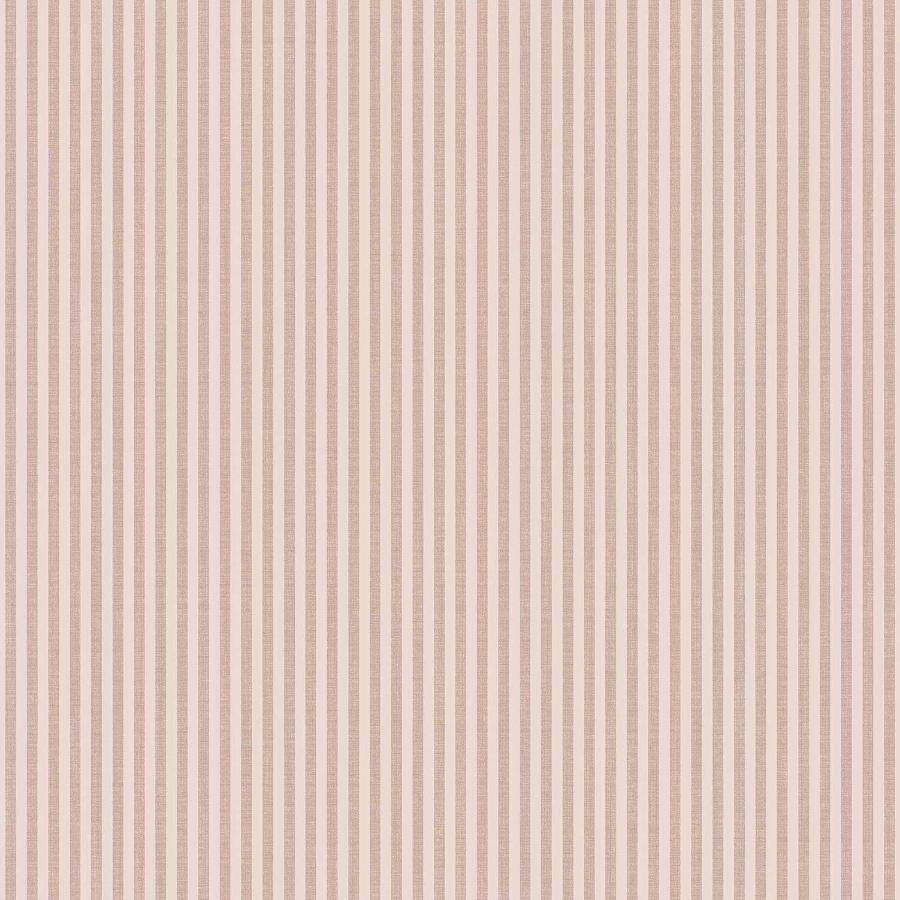 Noordwand Top Stripes 38484 - Roze
