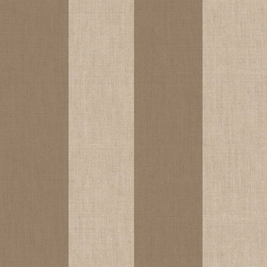 Noordwand Top Stripes 38479 - Bruin