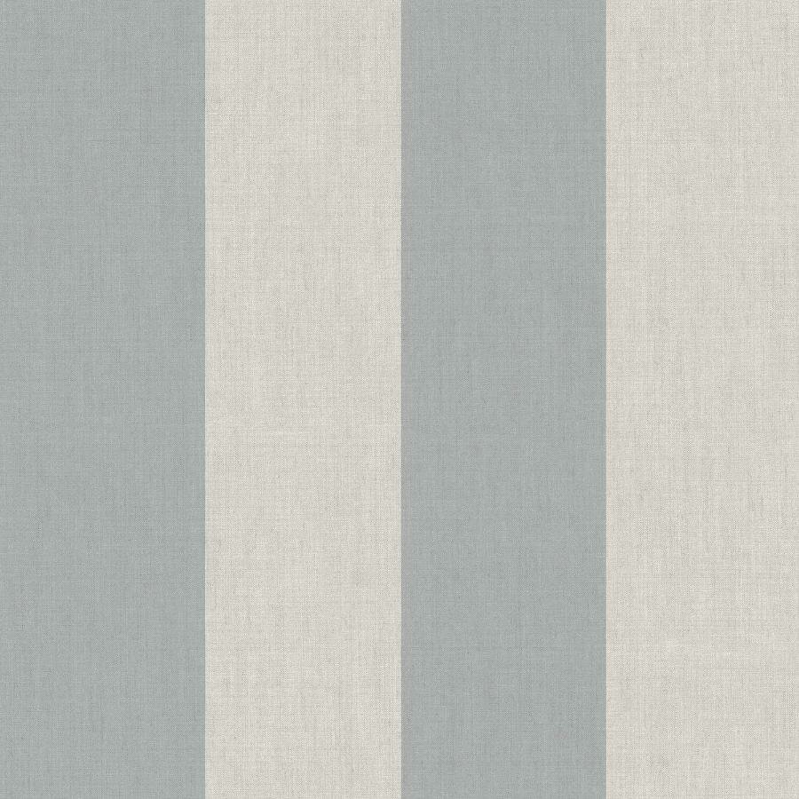 Noordwand Top Stripes 38476 - Blauw