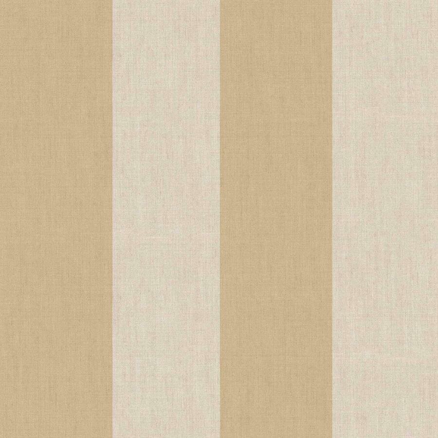 Noordwand Top Stripes 38473 - Beige / Geel