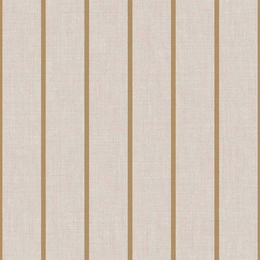 Noordwand Top Stripes 38463 - Beige