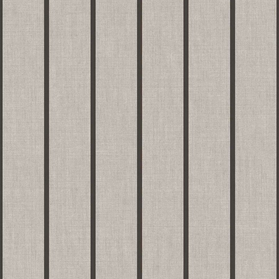Noordwand Top Stripes 38462 - Grijs