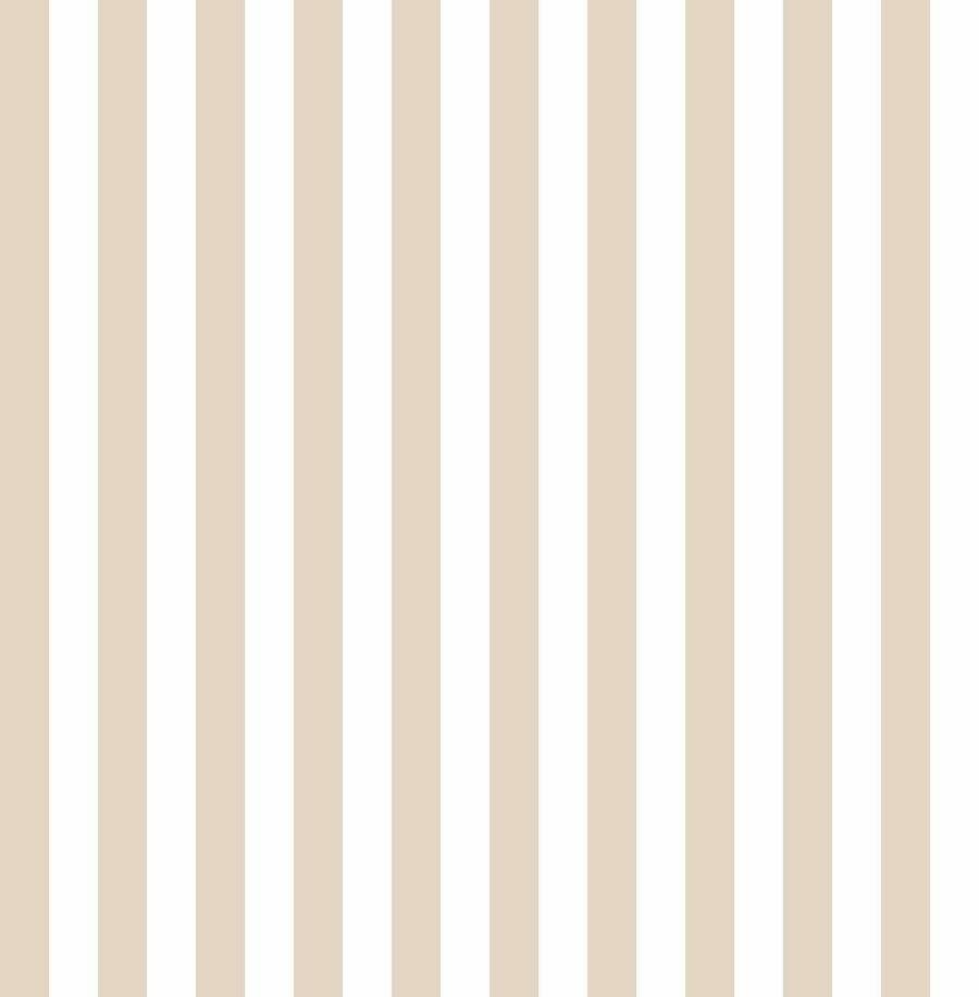 Noordwand Top Stripes 38452 - Beige