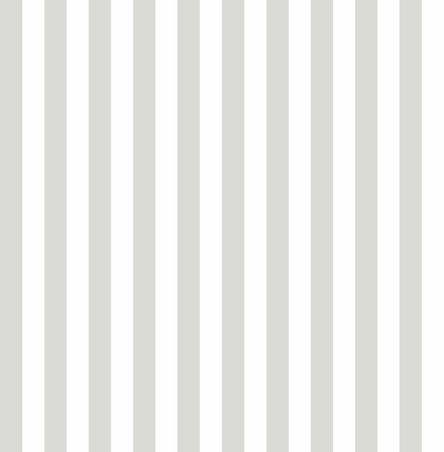Noordwand Top Stripes 38451 - Grijs