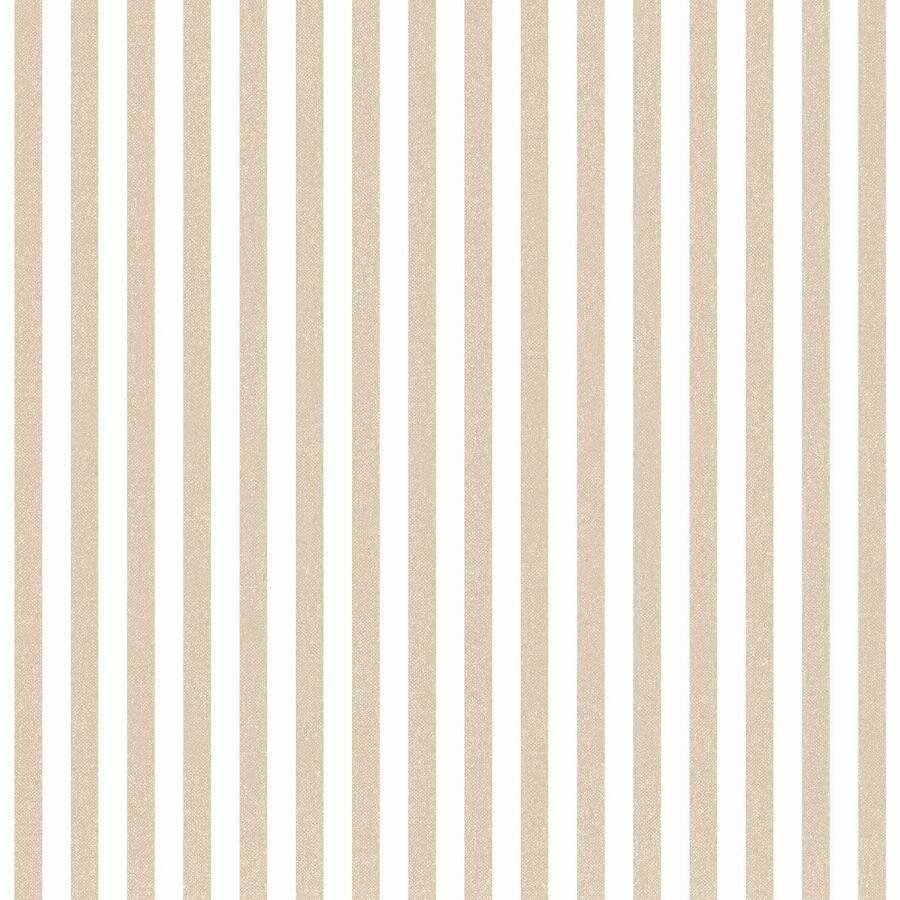 Noordwand Top Stripes 38436 - Beige