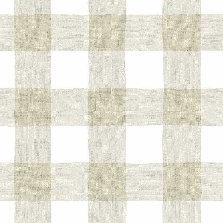 Noordwand Top Stripes 38435 - Groen