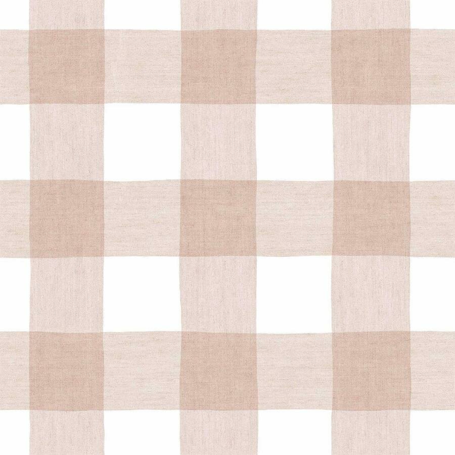 Noordwand Top Stripes 38434 - Roze