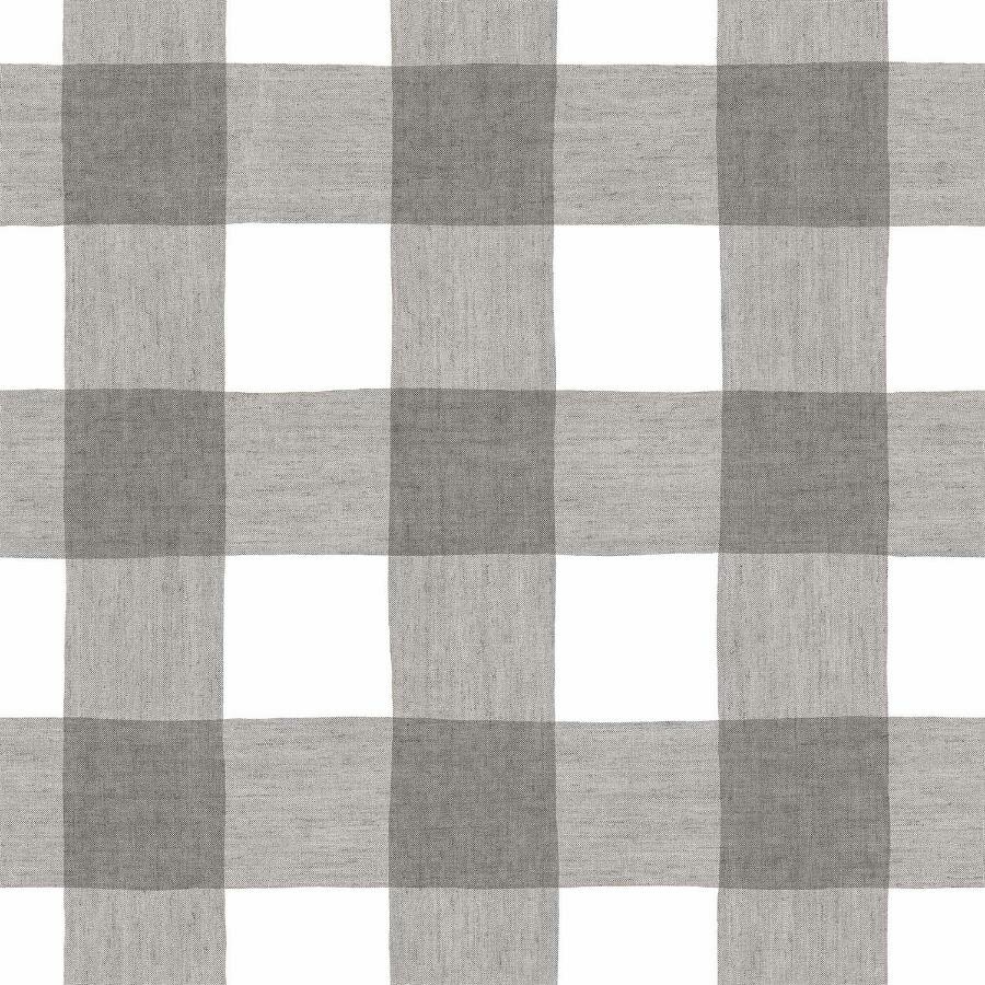 Noordwand Top Stripes 38433 - Grijs