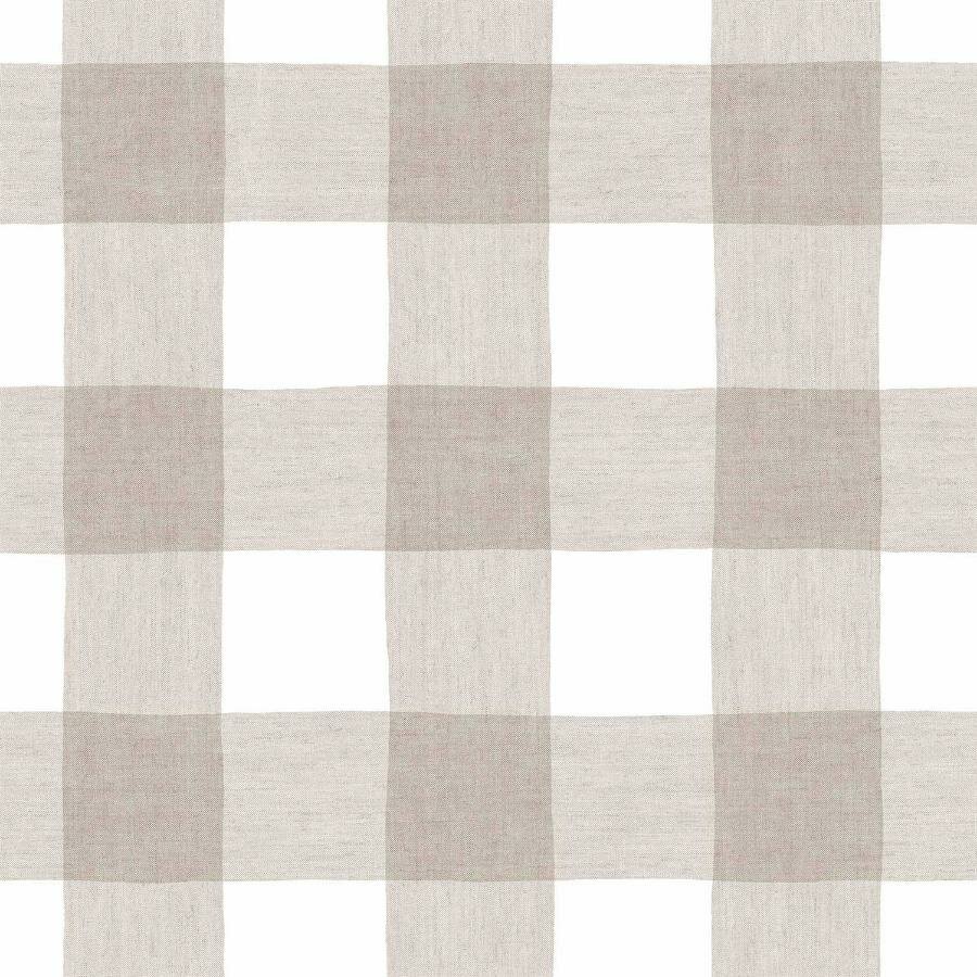 Noordwand Top Stripes 38431 - Grijs