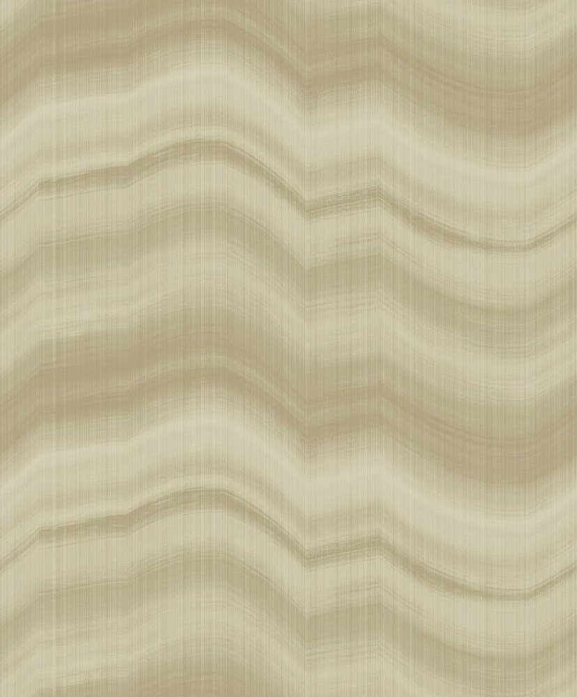 Noordwand Zen DWP0367-01 - Beige / Wit