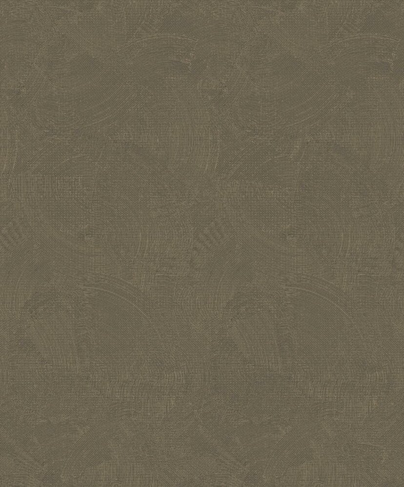 Noordwand Zen DWP0366-08 - Bruin / Zwart