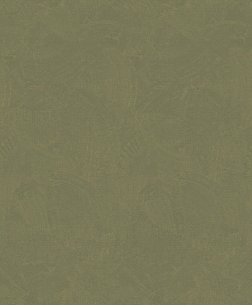 Noordwand Zen DWP0366-01 - Groen / Metallic