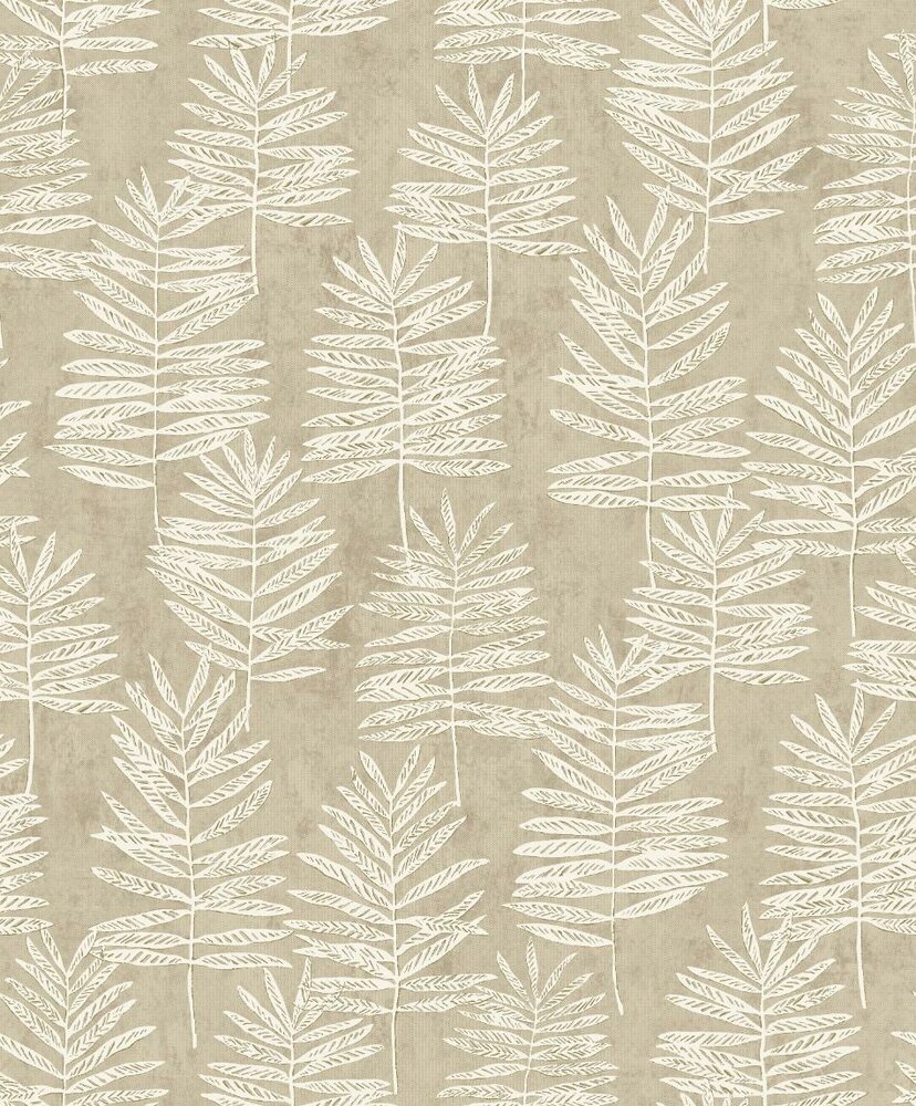 Noordwand Zen DWP0365-03 - Beige