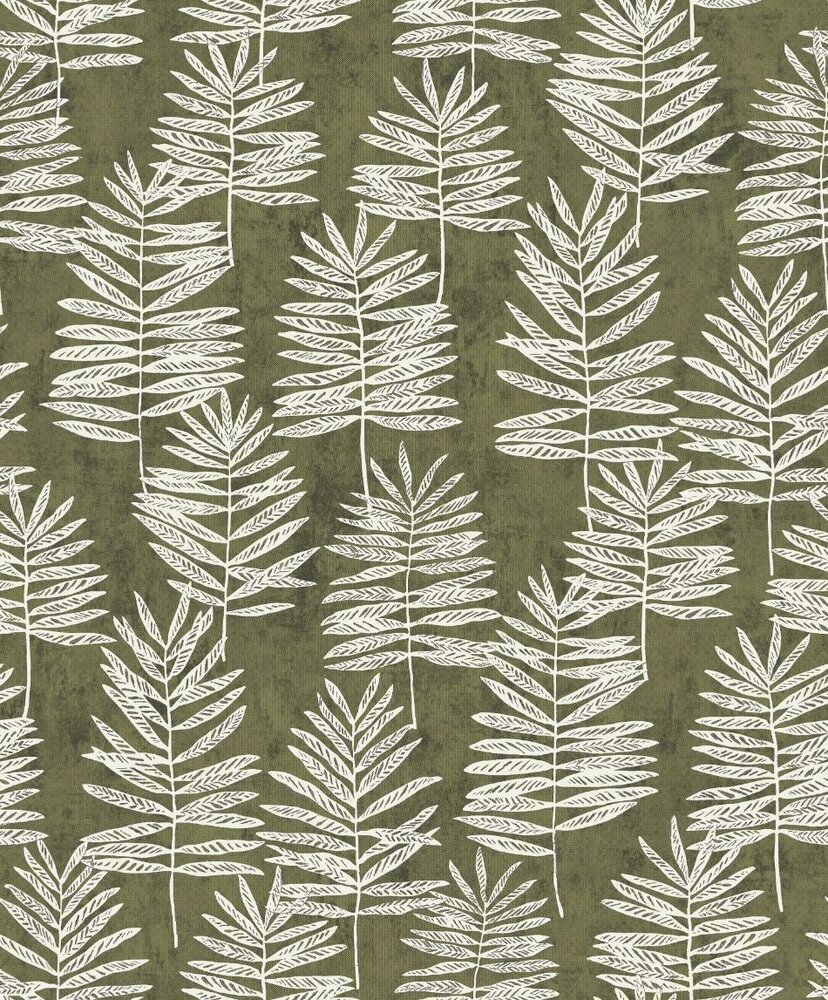 Noordwand Zen DWP0365-01 - Groen