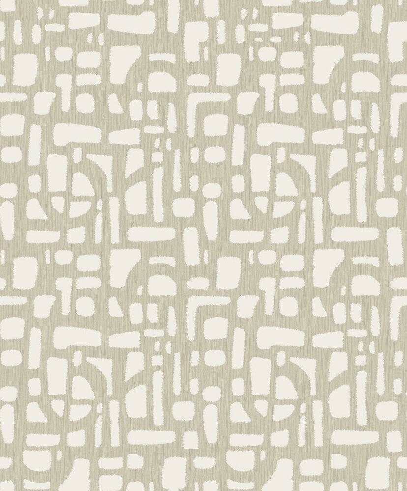 Noordwand Zen DWP0364-02 - Beige
