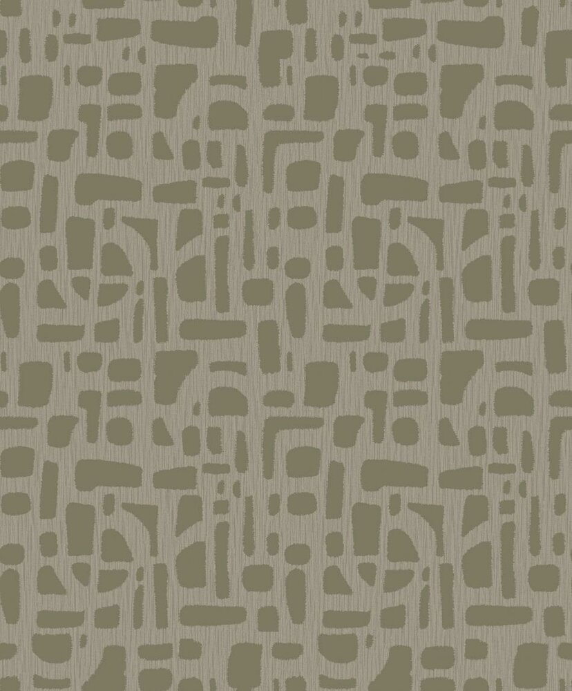 Noordwand Zen DWP0364-01 - Grijs