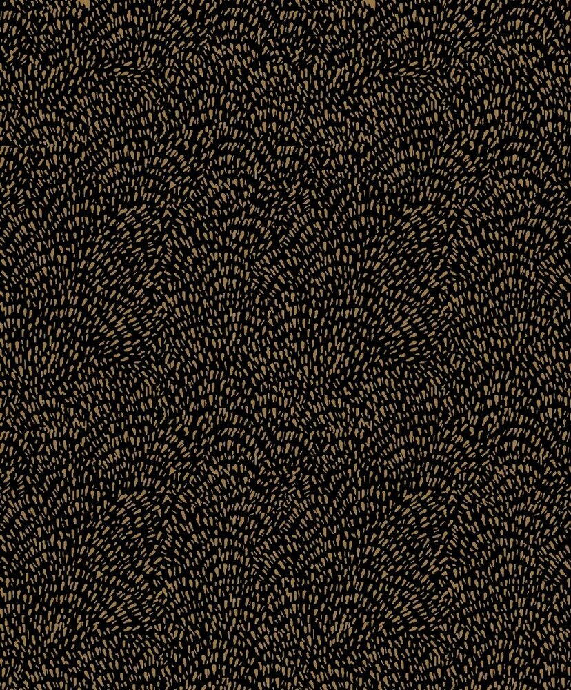 Noordwand Zen DWP0363-09 - Zwart