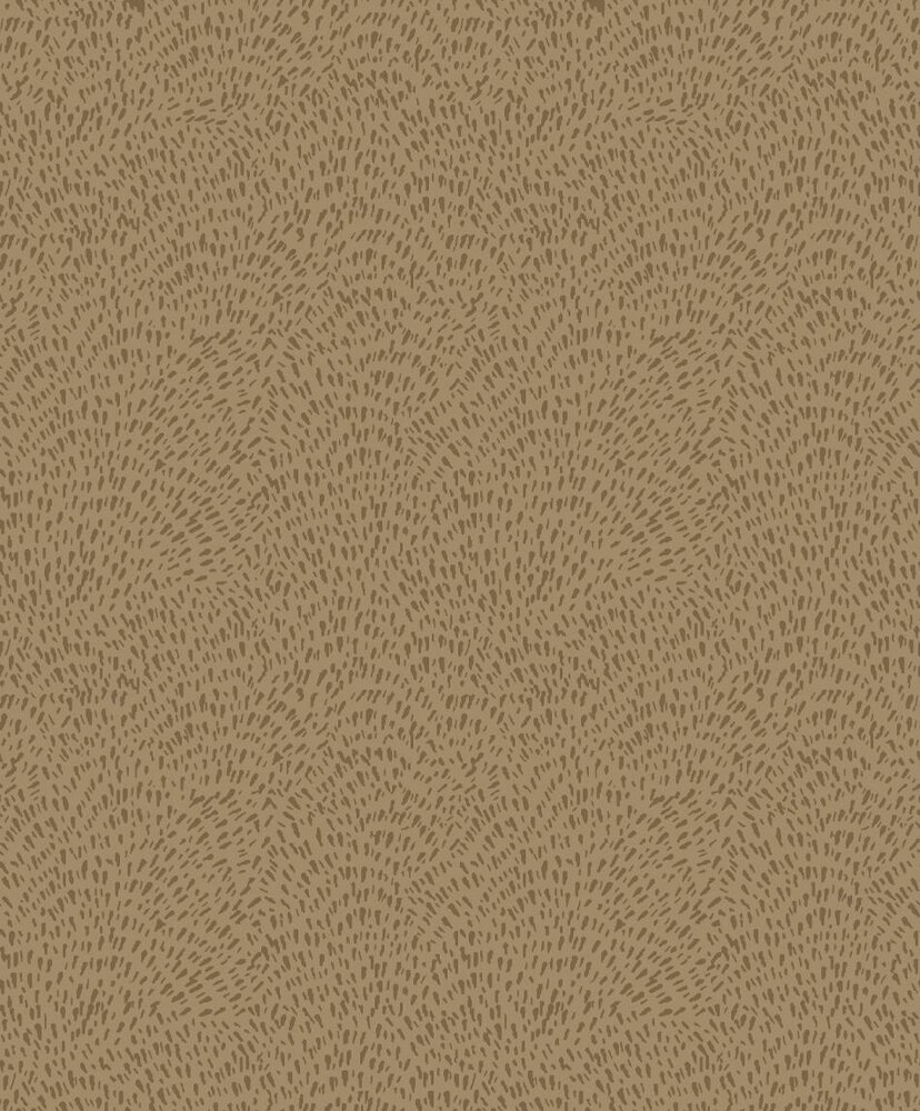 Noordwand Zen DWP0363-02 - Bruin / Beige