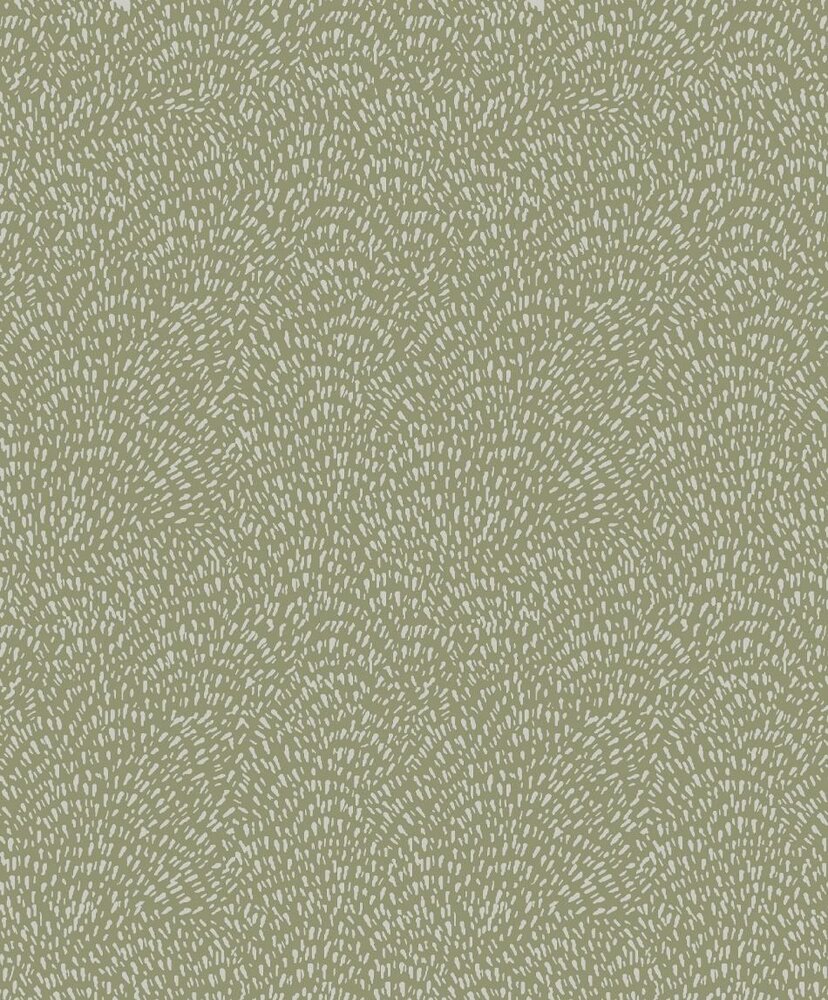 Noordwand Zen DWP0363-01 - Groen
