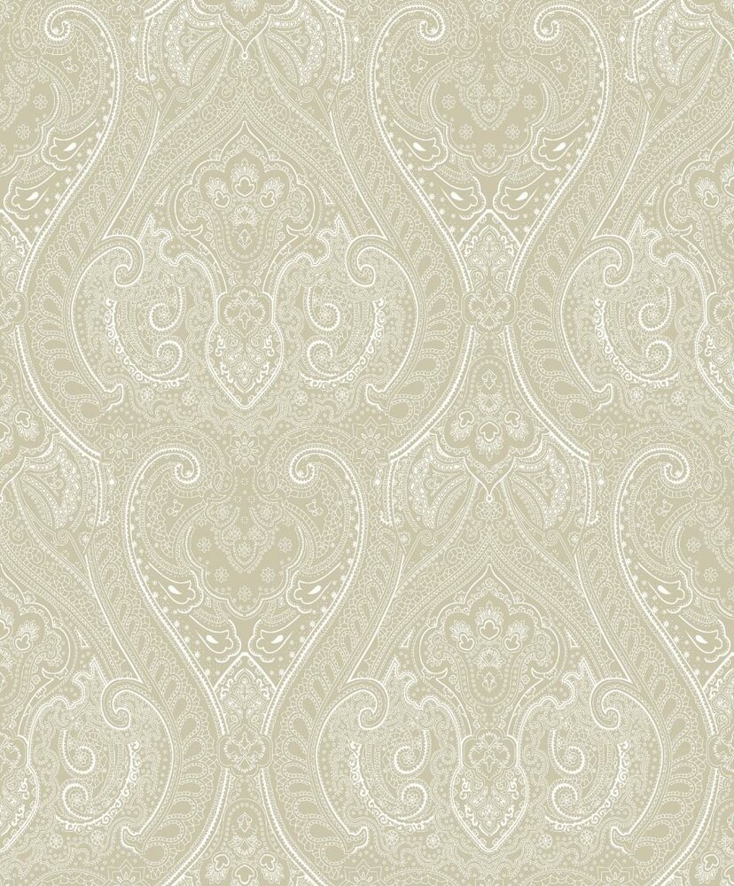 Noordwand Zen AM22002-3 - Beige