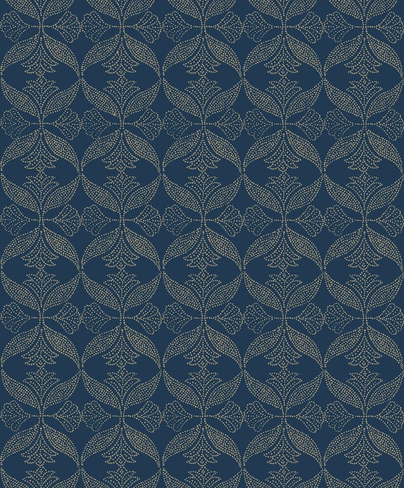 Noordwand Antibes AN28232 - Blauw
