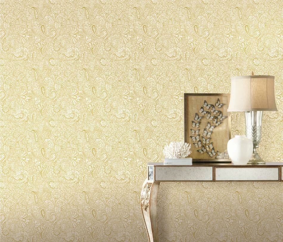 Noordwand Elegance 11302 - Beige