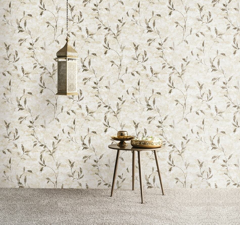 Noordwand Elegance 11501 - Wit