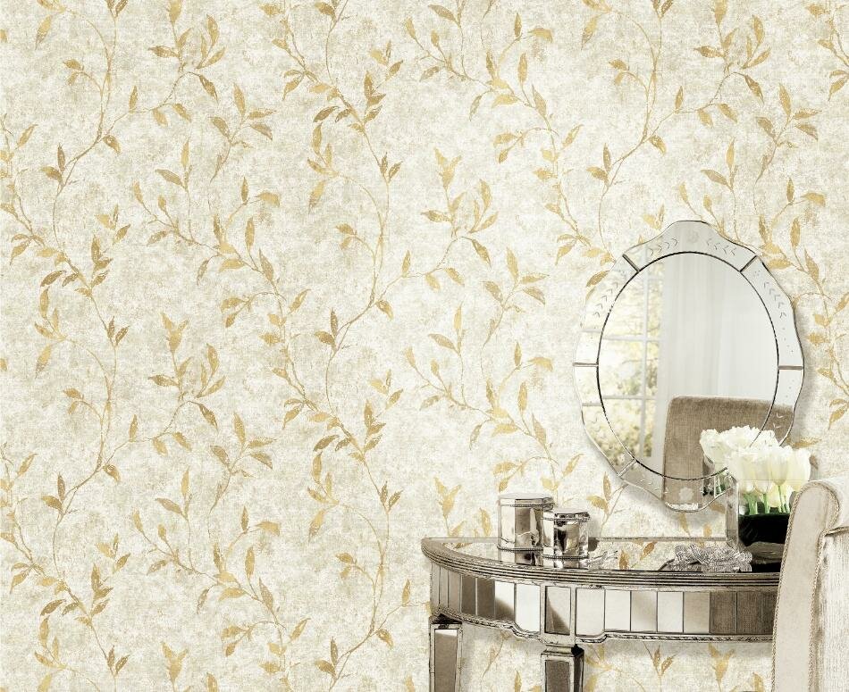 Noordwand Elegance 11502 - Wit