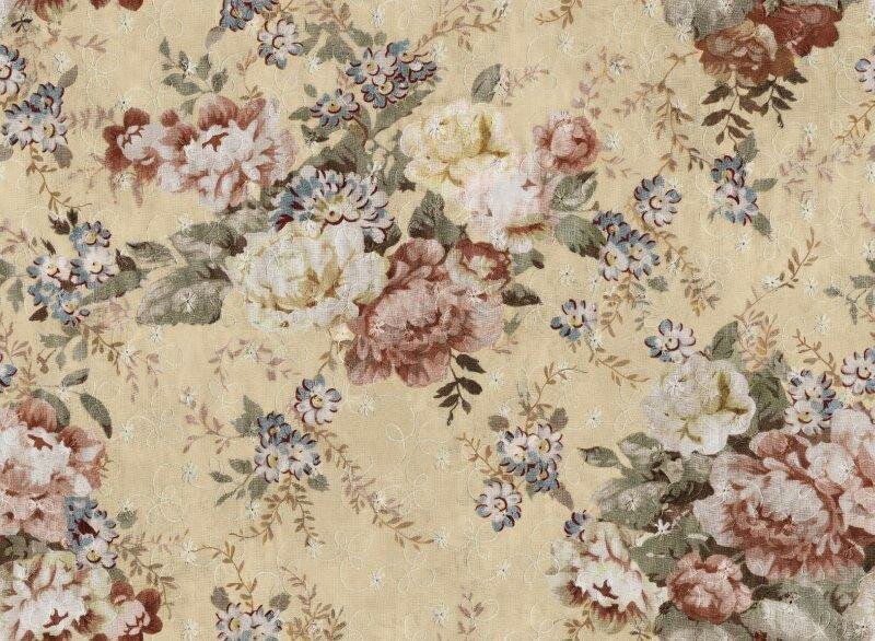 Bor&aring;stapeter Studio Blossom Mini 9404W