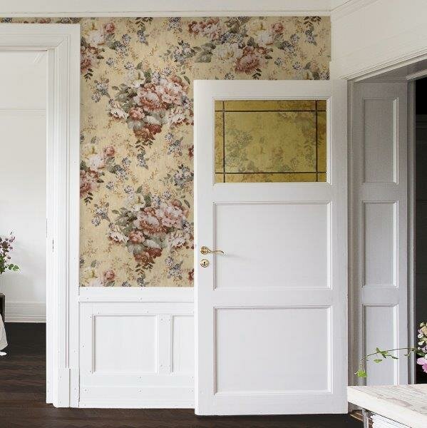 Bor&aring;stapeter Studio Blossom Mini 9404W