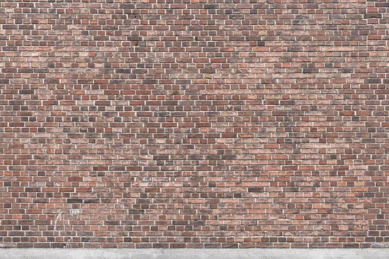 Bor&aring;stapeter Studio Brick Wall 9410W