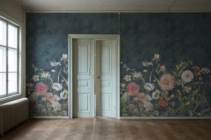 Bor&aring;stapeter Studio Dahlia 9417W