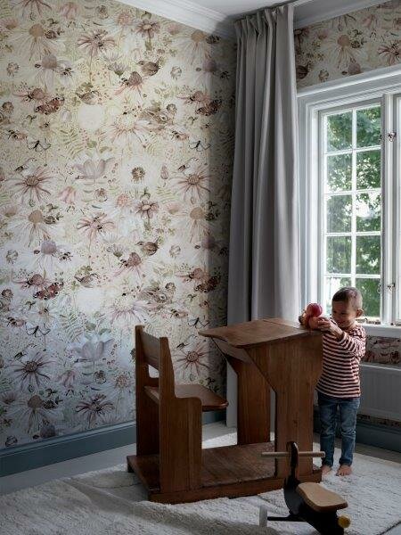 Bor&aring;stapeter Studio Meadow 9434W