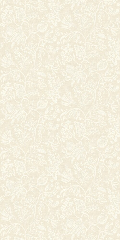 Casamance Broderies (*Incl. Gratis Lijm!)  - 76960100 Beige