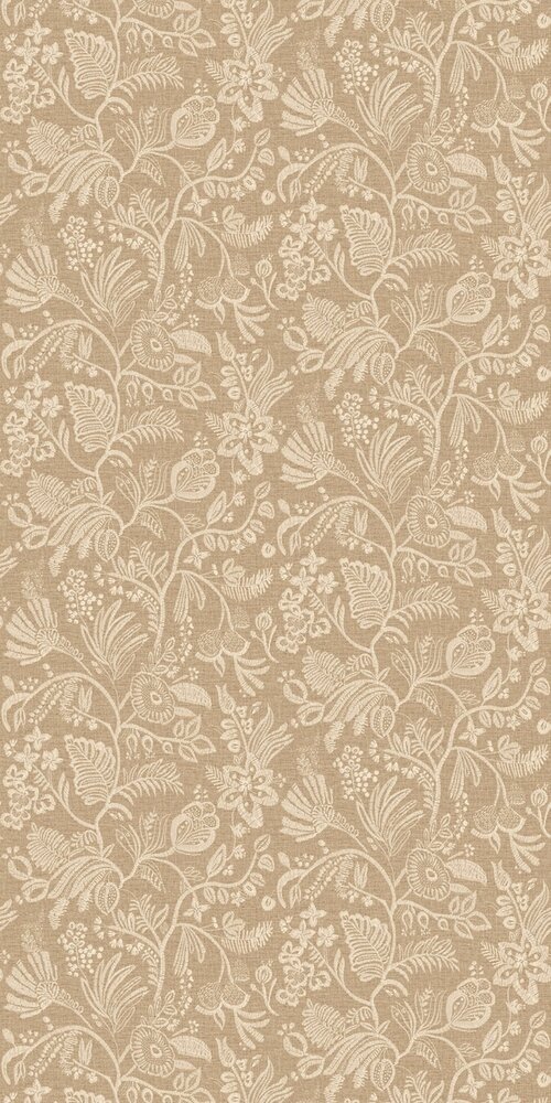 Casamance Broderies (*Incl. Gratis Lijm!)  - 76960304 -  Beige
