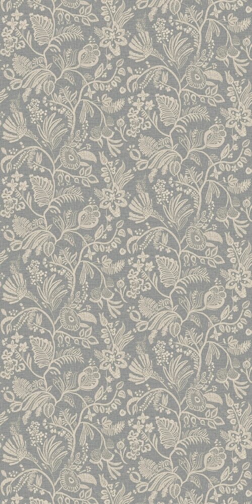 Casamance Broderies (*Incl. Gratis Lijm!)  - 76960508 -  Blauw