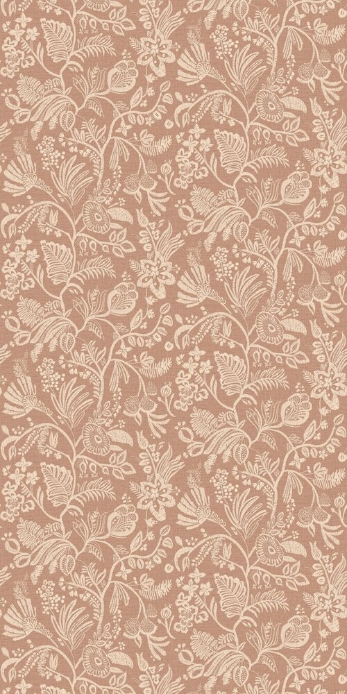 Casamance Broderies (*Incl. Gratis Lijm!)  - 76960610 -  Roze