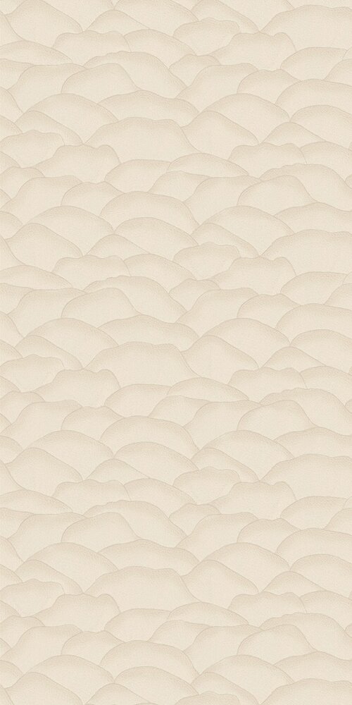 Casamance Broderies (*Incl. Gratis Lijm!)  - 76971222 Cr&egrave;me